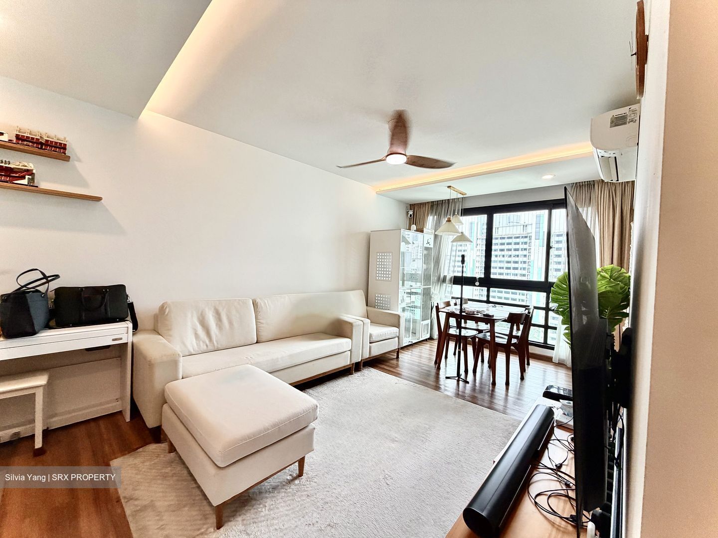 Blk 58 Havelock View (Bukit Merah), HDB 4 Rooms #616938661